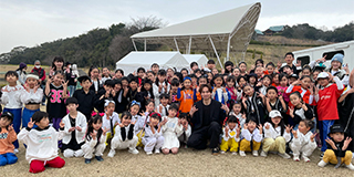 AIR．LI-PE　DANCE　STUDIO