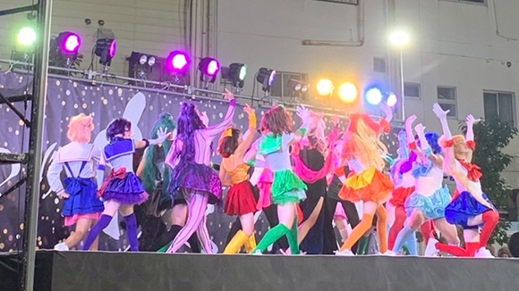 D-NEXTWAY DANCE