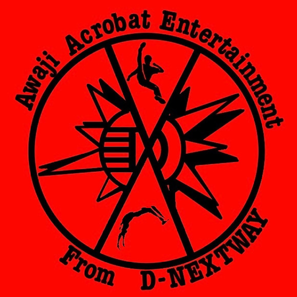 Awaji Acrobat Entertainment from D-NEXTWAY連