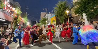 D-NEXTWAY DANCE