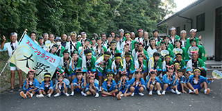 スポーツクラブ２１大野連